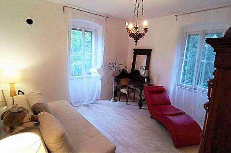 Порторож Центр, дом с двумя этажами: 11