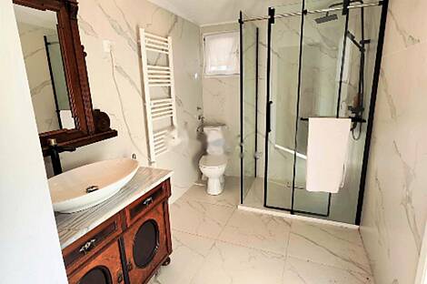 Порторож Центр, дом с двумя этажами: 13