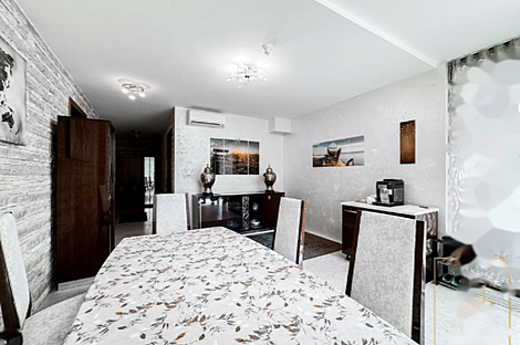 Порторож, второй дом: 3