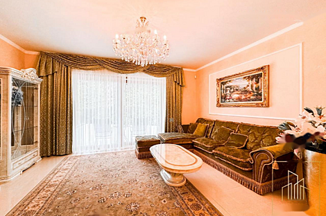 Порторож, второй дом: 5