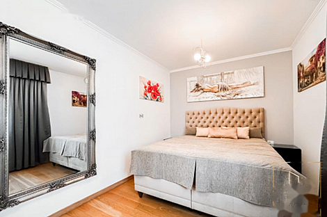 Порторож, второй дом: 9