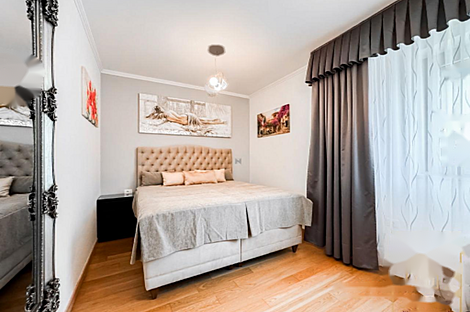 Порторож, второй дом: 10