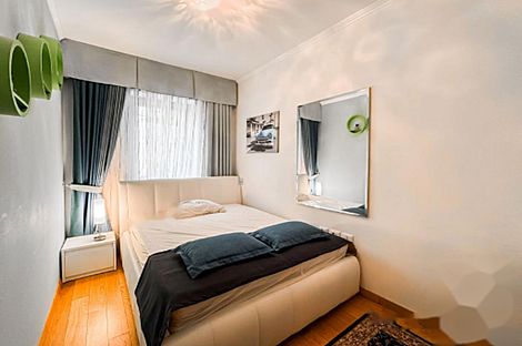 Порторож, второй дом: 13