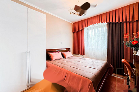 Порторож, второй дом: 16