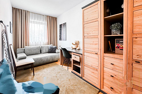 Порторож, второй дом: 17