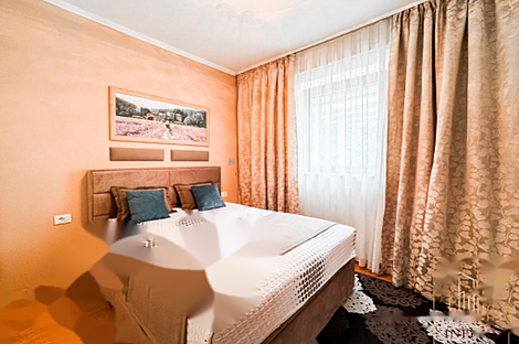 Порторож, второй дом: 19