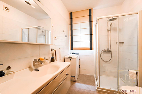 Порторож, второй дом: 20