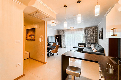 Порторож, второй дом: 21