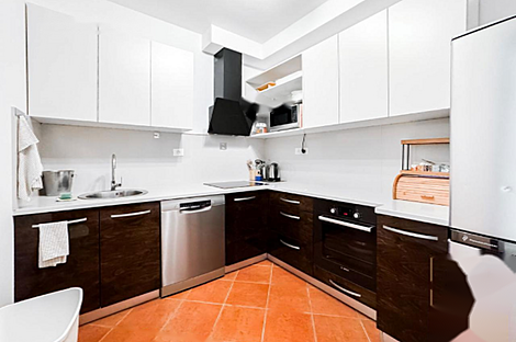 Порторож, второй дом: 26