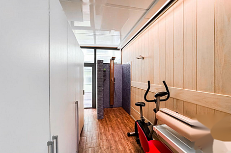 Порторож, второй дом: 27