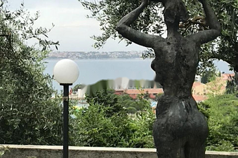 Дом в Портороже: 8