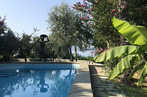 Дом в Портороже: 19