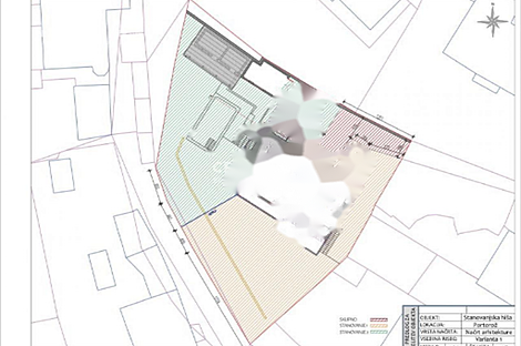 Дом в Портороже: 24