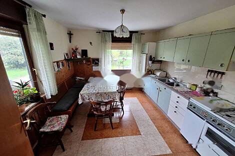 Земельный участок на Руднике предназначен для застройки, территория ровная.: 4