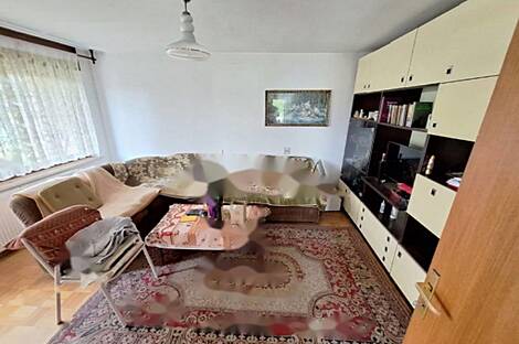 Земельный участок на Руднике предназначен для застройки, территория ровная.: 7