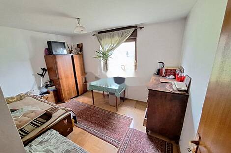 Земельный участок на Руднике предназначен для застройки, территория ровная.: 10