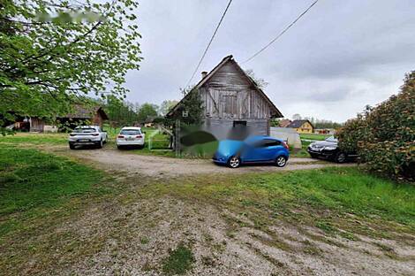 Земельный участок на Руднике предназначен для застройки, территория ровная.: 12