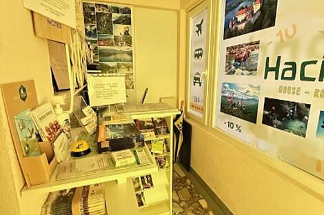 Жилище на берегу озера Блед: 2