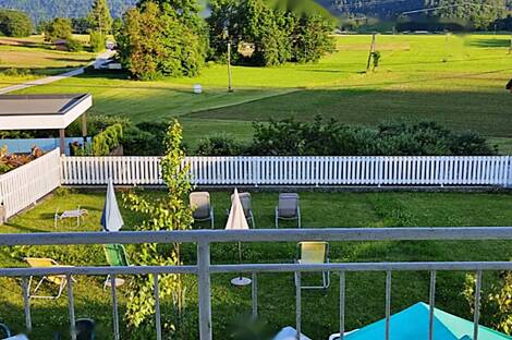 Жилище на берегу озера Блед: 5