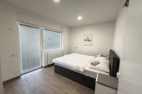 Жилище на берегу озера Блед: 8