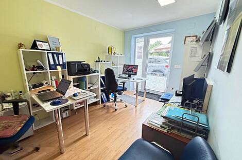 Жилище на берегу озера Блед: 10