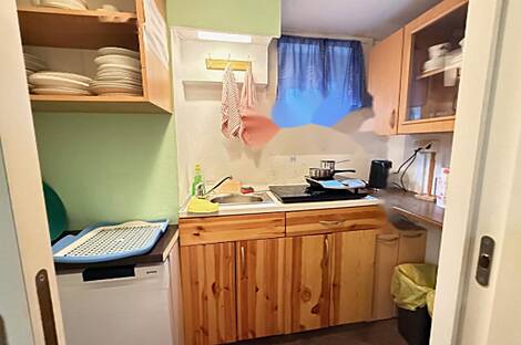 Жилище на берегу озера Блед: 11