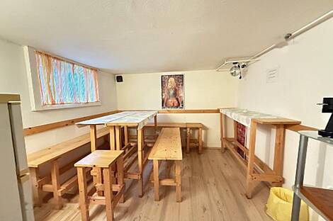 Жилище на берегу озера Блед: 12