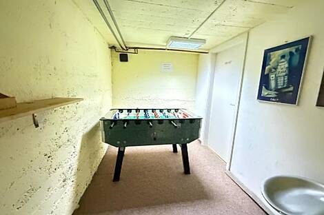 Жилище на берегу озера Блед: 13