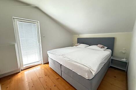 Жилище на берегу озера Блед: 15