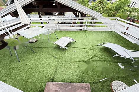 Жилище на берегу озера Блед: 16