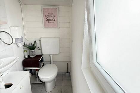 Жилище на берегу озера Блед: 19