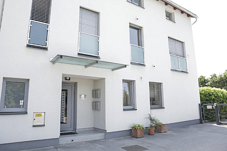 Квартира Закат солнца: 2