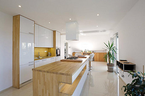 Квартира Закат солнца: 3