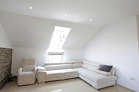 Квартира Закат солнца: 5