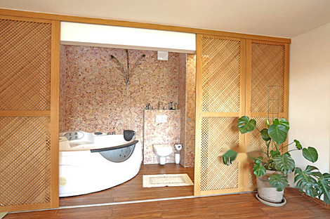 Квартира Закат солнца: 7