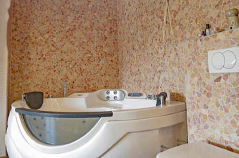 Квартира Закат солнца: 8