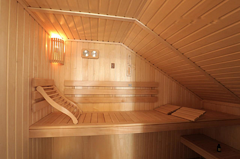 Квартира Закат солнца: 9