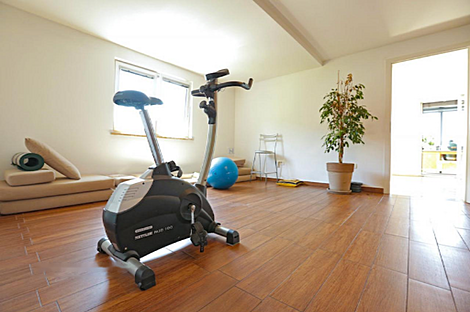 Квартира Закат солнца: 10