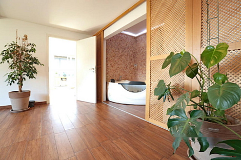 Квартира Закат солнца: 11