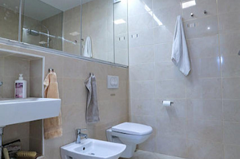 Квартира Закат солнца: 12