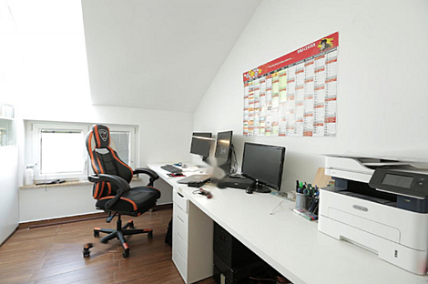 Квартира Закат солнца: 13