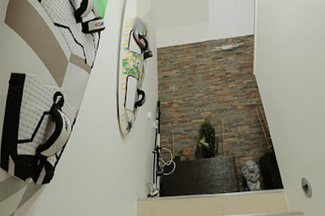 Квартира Закат солнца: 16