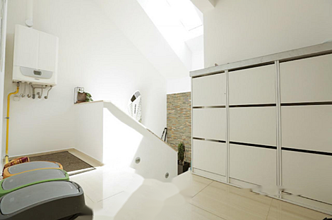 Квартира Закат солнца: 17