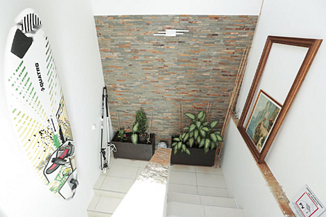 Квартира Закат солнца: 18