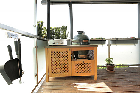 Квартира Закат солнца: 23