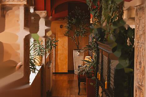 Квартира 4,5 комнаты в центре Любляны.: 1