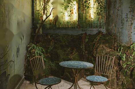 Квартира 4,5 комнаты в центре Любляны.: 2