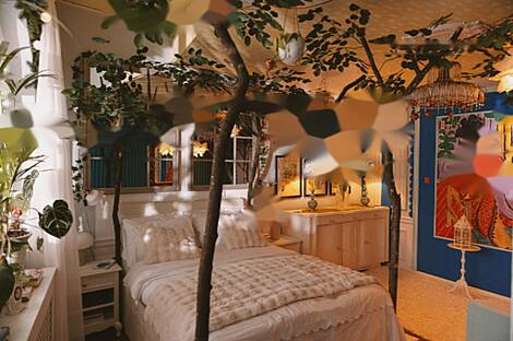 Квартира 4,5 комнаты в центре Любляны.: 14