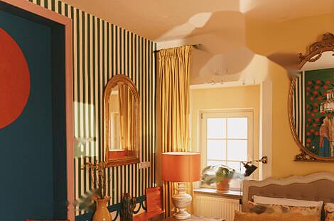 Квартира 4,5 комнаты в центре Любляны.: 15