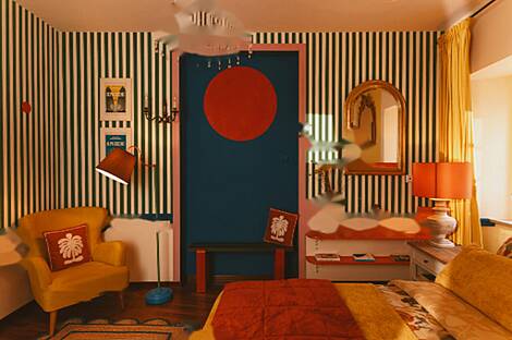 Квартира 4,5 комнаты в центре Любляны.: 16